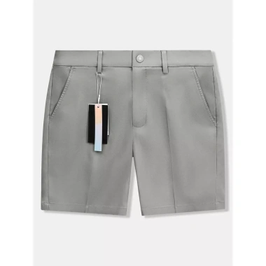 Quần Short Tây Nam ICONDENIM Airflex Siêu Gọn Nhẹ, Form Slim Đa Năng, Giá 429k 5
