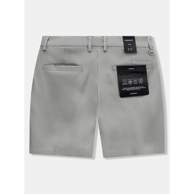 Quần Short Tây Nam ICONDENIM Airflex Siêu Gọn Nhẹ, Form Slim Đa Năng, Giá 429k 6