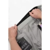 Quần Short Tây Nam ICONDENIM Airflex Siêu Gọn Nhẹ, Form Slim Đa Năng, Giá 429k 7