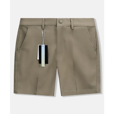 Quần Short Tây Nam ICONDENIM Airflex Siêu Gọn Nhẹ, Form Slim Đa Năng, Giá 429k 10