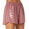 Quần short thể thao Asics Nữ ICON 4IN - Giá 931.500đ, chất liệu thoáng mát, bền 4