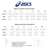 Quần short thể thao Asics Nữ ICON 4IN - Giá 931.500đ, chất liệu thoáng mát, bền 8