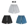 Quần Short Thể Thao Nam H&D Vải Gió Co Giãn, Thoáng Mát, Giá Ưu Đãi 59.000₫