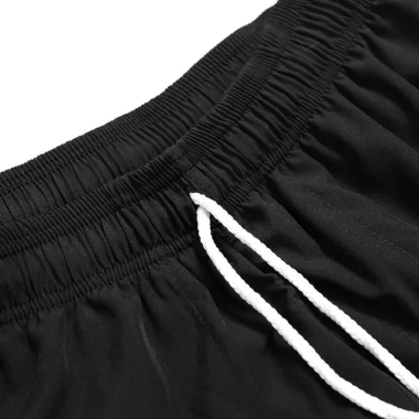 Quần Short Thể Thao Nam H&D Vải Gió Co Giãn, Thoáng Mát, Giá Ưu Đãi 59.000₫