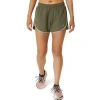 Quần Short Thể Thao Nữ Asics ICON 4IN 2.012C820 – Giá 698.809₫ giảm 22% thoải mái