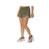 Quần Short Thể Thao Nữ Asics ICON 4IN 2.012C820 – Giá 698.809₫ giảm 22% thoải mái 2