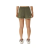 Quần Short Thể Thao Nữ Asics ICON 4IN 2.012C820 – Giá 698.809₫ giảm 22% thoải mái 3