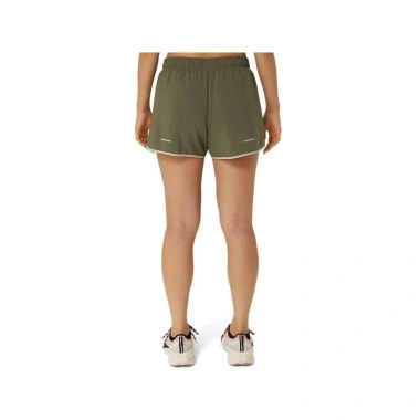 Quần Short Thể Thao Nữ Asics ICON 4IN 2.012C820 – Giá 698.809₫ giảm 22% thoải mái 3