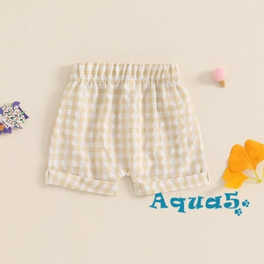 Quần short trẻ em Aqua Toddler kẻ sọc in hình chân nụt, co giãn, dây thắt lưng - giảm 21% 4 Quần short trẻ em Aqua Toddler kẻ sọc in hình chân nụt, co giãn, dây thắt lưng - giảm 21% 4