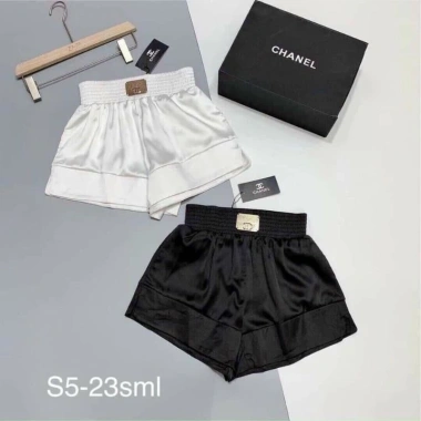 Quần sooc cạp chun hàng hoot - Siêu nhẹ thoáng mát, giảm còn 125k, chất liệu bền