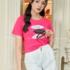 Quần Sooc Ôm Cạp Liền 2 Màu Trắng Đen Lee Shines – Vải Mưa Vitex Dáng Đứng Gọn Gàng 227.500₫ 2