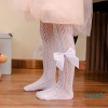 Quần Tất Dệt Kim Đính Nơ Bé Gái - Thoáng Mát, Đẹp Xinh, Giá 93.528₫ Khuyến Mãi 2