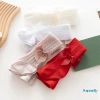 Quần Tất Dệt Kim Đính Nơ Bé Gái - Thoáng Mát, Đẹp Xinh, Giá 93.528₫ Khuyến Mãi 8