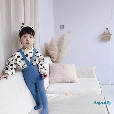 Quần Tất Thiết Kế Đáng Yêu Cho Bé với Giá Ưu Đãi 115.454 VND Thời Trang Nhỏ Xinh 4