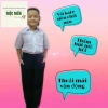 Quần Tây Học Sinh Bé Trai Bé Gái Xanh Đen Cấp 1-2 Loại 1 May Chằn Thêm Giá 83.000 VND 3