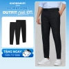 Quần Tây Nam ICONDENIM Monte Harrison Form Slim QTID70 – Giá 464.000₫, denim chất lượng, phong cách thời trang
