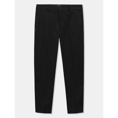 Quần Tây Nam ICONDENIM Monte Harrison Form Slim QTID70 – Giá 464.000₫, denim chất lượng, phong cách thời trang 4 Quần Tây Nam ICONDENIM Monte Harrison Form Slim QTID70 – Giá 464.000₫, denim chất lượng, phong cách thời trang 4