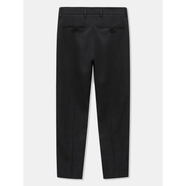 Quần Tây Nam ICONDENIM Monte Harrison Form Slim QTID70 – Giá 464.000₫, denim chất lượng, phong cách thời trang