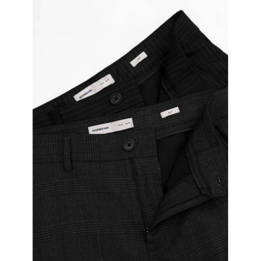 Quần Tây Nam ICONDENIM Monte Harrison Form Slim QTID70 – Giá 464.000₫, denim chất lượng, phong cách thời trang