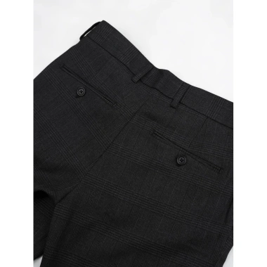 Quần Tây Nam ICONDENIM Monte Harrison Form Slim QTID70 – Giá 464.000₫, denim chất lượng, phong cách thời trang 7 Quần Tây Nam ICONDENIM Monte Harrison Form Slim QTID70 – Giá 464.000₫, denim chất lượng, phong cách thời trang 7