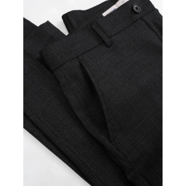 Quần Tây Nam ICONDENIM Monte Harrison Form Slim QTID70 – Giá 464.000₫, denim chất lượng, phong cách thời trang