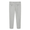 Quần Tây Nam ICONDENIM Ống Ôm Form Slim Button Sidetab - Giá chỉ 449.000₫ 8