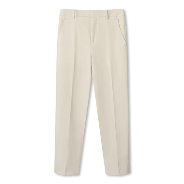 Quần Tây Nam ICONDENIM Ống Suông Co Giãn Basic Form Straight – Giá chỉ 399k 9