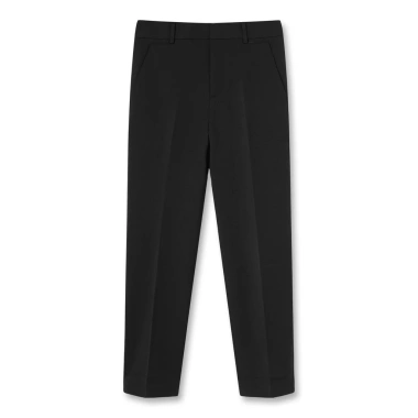 Quần Tây Nam ICONDENIM Ống Suông Co Giãn Basic Form Straight – Giá chỉ 399k 10