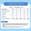 Quần yếm jeans nữ denim dài Ulzzang Hàn Quốc, trẻ trung năng động, chỉ 149.800₫ 2