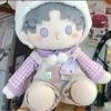 Quần yếm thú cưng dễ thương 40cm Bộ quần áo búp bê Cotton Ichiban giá ưu đãi 102.179 VND 9