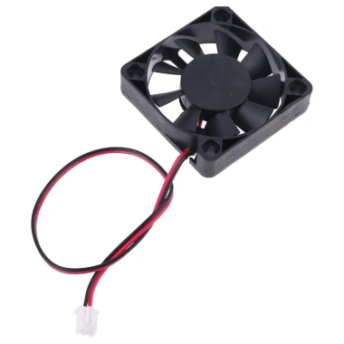 Quạt Brushless 12V DC 2-Pin 50x50x10mm CPU PC - Fan 5.010 Giá 46.505₫ 5 Quạt Brushless 12V DC 2-Pin 50x50x10mm CPU PC - Fan 5.010 Giá 46.505₫ 5