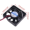 Quạt Brushless 12V DC 2-Pin 50x50x10mm CPU PC - Fan 5.010 Giá 46.505₫ 6
