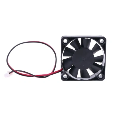 Quạt Brushless 12V DC 2-Pin 50x50x10mm CPU PC - Fan 5.010 Giá 46.505₫ 7 Quạt Brushless 12V DC 2-Pin 50x50x10mm CPU PC - Fan 5.010 Giá 46.505₫ 7