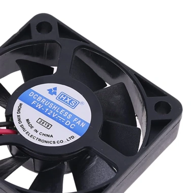Quạt Brushless 12V DC 2-Pin 50x50x10mm CPU PC - Fan 5.010 Giá 46.505₫ 9 Quạt Brushless 12V DC 2-Pin 50x50x10mm CPU PC - Fan 5.010 Giá 46.505₫ 9