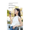 Quạt cầm tay công suất cao, pin lâu dài, mini gập, yên tĩnh, treo cổ – ký túc xá, văn phòng – 116.200 VND 8