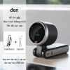 Quạt cầm tay mini 5.000mAh - 5 cấp độ gió, gấp gọn, hiển thị pin, giá chỉ 128k 8