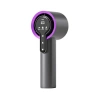 Quạt Cầm Tay Mini Pin Dung Lượng Cao Turbo Max 120 - Chính Hãng Soip F17 Giảm Giá 336k 5