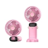 Quạt cầm tay USB sạc lại gập mini di động - sinh viên, bàn ký túc xá, 111.300đ 9
