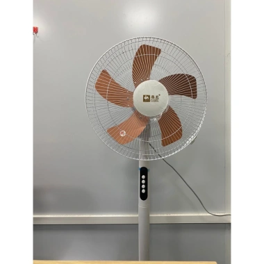 Quạt Cây Đứng Camel FS-45A 6 Cánh Tiết Kiệm Điện Siêu Mát Giá Tốt 329k 4 Quạt Cây Đứng Camel FS-45A 6 Cánh Tiết Kiệm Điện Siêu Mát Giá Tốt 329k 4