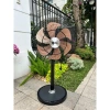 Quạt Cây Đứng Camel FS-45A 6 Cánh Tiết Kiệm Điện Siêu Mát Giá Tốt 329k 10