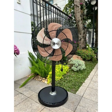 Quạt Cây Đứng Camel FS-45A 6 Cánh Tiết Kiệm Điện Siêu Mát Giá Tốt 329k 10 Quạt Cây Đứng Camel FS-45A 6 Cánh Tiết Kiệm Điện Siêu Mát Giá Tốt 329k 10