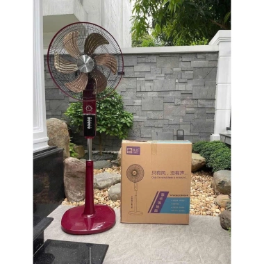 Quạt Cây Đứng Camel FS-45A 6 Cánh Tiết Kiệm Điện Siêu Mát Giá Tốt 329k 11 Quạt Cây Đứng Camel FS-45A 6 Cánh Tiết Kiệm Điện Siêu Mát Giá Tốt 329k 11