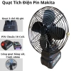 Quạt Cây Đứng Camel FS-45A 6 Cánh Tiết Kiệm Điện Siêu Mát Giá Tốt 329k 13