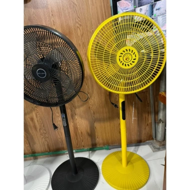 Quạt Cây Đứng Camel FS-45A 6 Cánh Tiết Kiệm Điện Siêu Mát Giá Tốt 329k 15 Quạt Cây Đứng Camel FS-45A 6 Cánh Tiết Kiệm Điện Siêu Mát Giá Tốt 329k 15