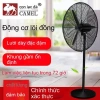 Quạt công nghiệp Camel 750/650 đứng, dao động - Giá chỉ 1.197.000₫ 5