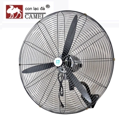 Quạt công nghiệp Camel 750/650 đứng, dao động - Giá chỉ 1.197.000₫ 6