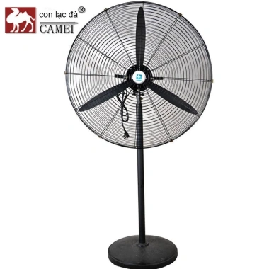 Quạt công nghiệp Camel 750/650 đứng, dao động - Giá chỉ 1.197.000₫ 7