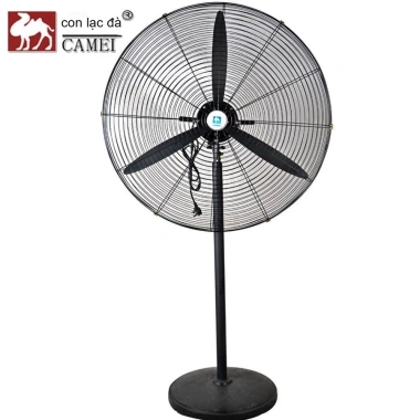 Quạt công nghiệp Camel 750/650 đứng, dao động - Giá chỉ 1.197.000₫ 10