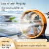 Quạt công nghiệp mạnh mẽ gió cao, công suất lớn, trụ và đứng cho xưởng, công trường - 1.185.800₫