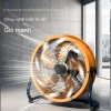 Quạt công nghiệp mạnh mẽ gió cao, công suất lớn, trụ và đứng cho xưởng, công trường - 1.185.800₫ 5